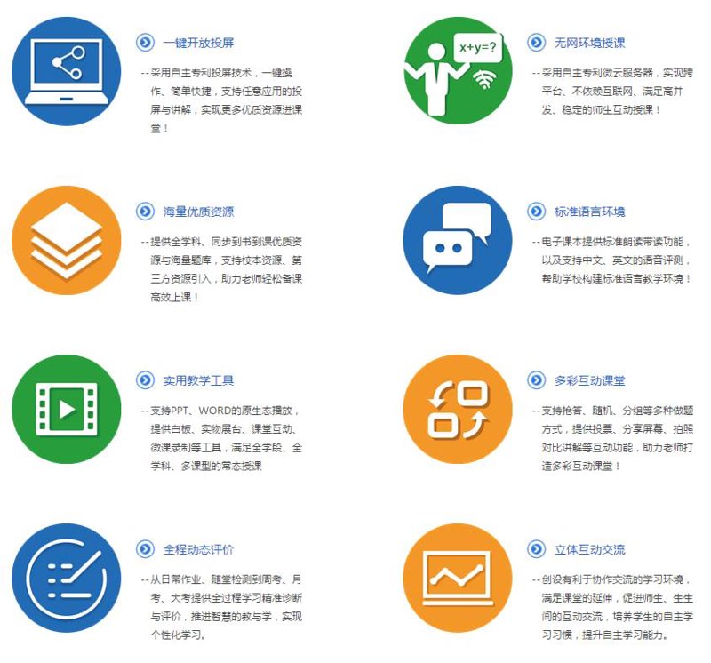 在线教育行业的“龙头股”都有哪些？一起来看看！