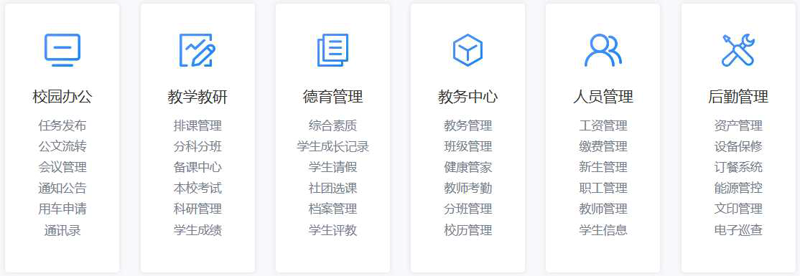 上海术松教育科技在智慧教育领域，通过多个成功案例展现了其卓越的技术实力和创新精神。今天就让我们一起回顾一个精彩案例——“未来学堂”的诞生过程。