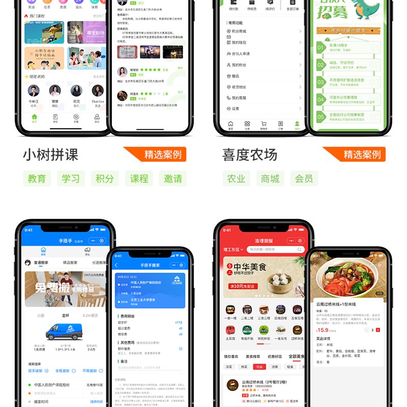教育软件行业分析：以“铁拳教育软件”为例